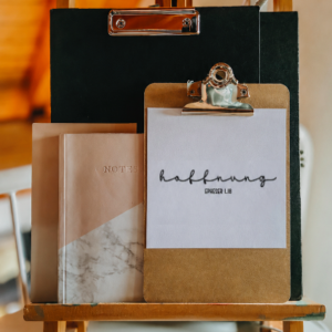 Postkarte "Hoffnung"